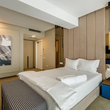 Onal Boutique Hotelier Hotell Mamaia