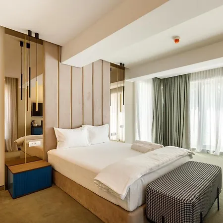 Hotel Onal Boutique Hotelier Mamaja