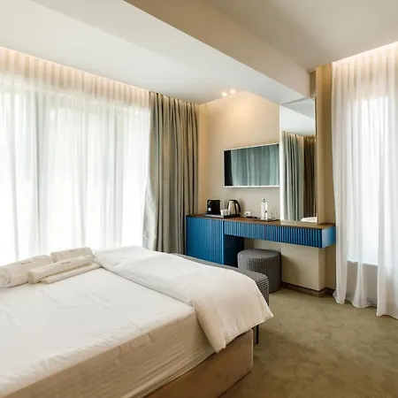 Hotel Onal Boutique Hotelier 4*