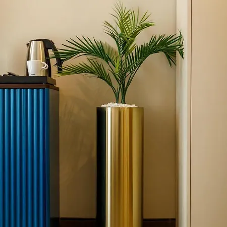 Onal Boutique Hotelier