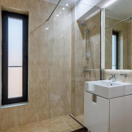 Onal Boutique Hotelier 4* Mamaia