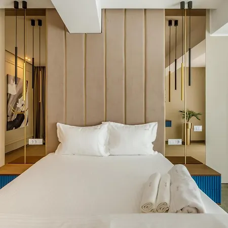 Onal Boutique Hotelier Hotel