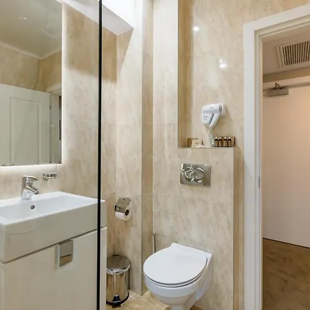 Onal Boutique Hotelier 4* Mamaia