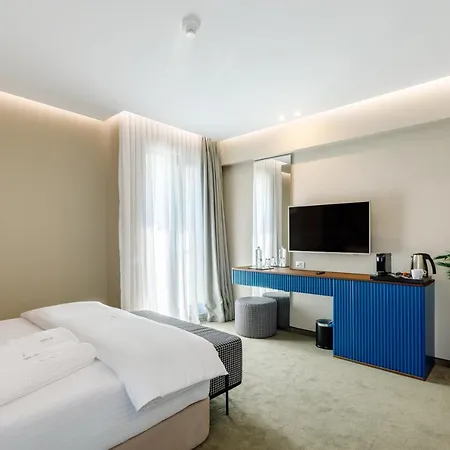 Onal Boutique Hotelier Hotel Mamaia