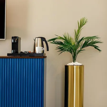 Onal Boutique Hotelier