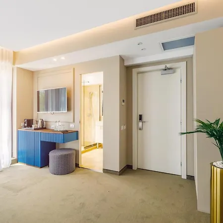 Onal Boutique Hotelier Hotel