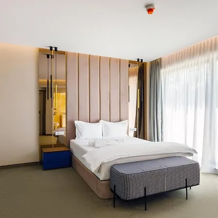 Onal Boutique Hotelier Hotel