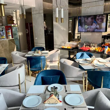 Onal Boutique Hotelier Hotell