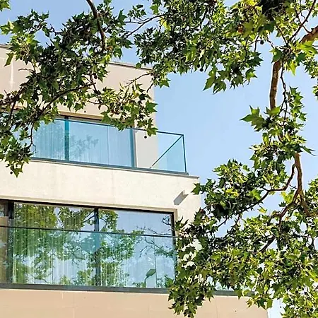 Onal Boutique Hotelier 4* Mamaia