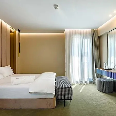Onal Boutique Hotelier Hotel Mamaia