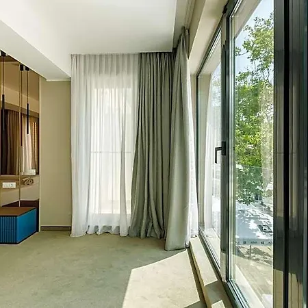 Onal Boutique Hotelier 4*