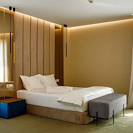 Onal Boutique Hotelier Mamaia