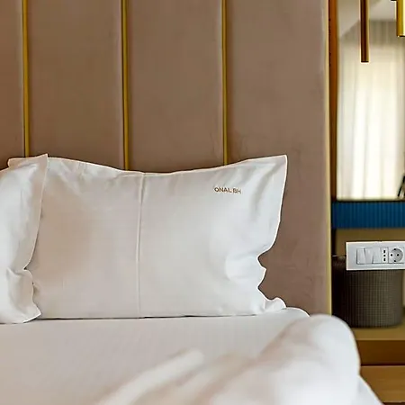 Onal Boutique Hotelier 4*