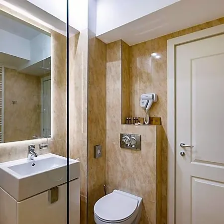 Onal Boutique Hotelier Hotel