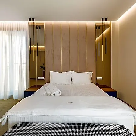 Onal Boutique Hotelier Hotel 4*