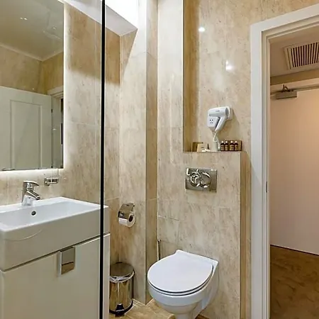 Onal Boutique Hotelier Hotel 4*
