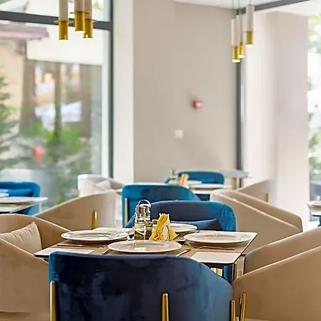 Hotel Onal Boutique Hotelier Mamaia