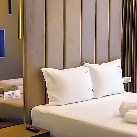 Onal Boutique Hotelier 4*