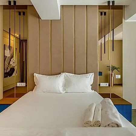 Onal Boutique Hotelier 4* Mamaia