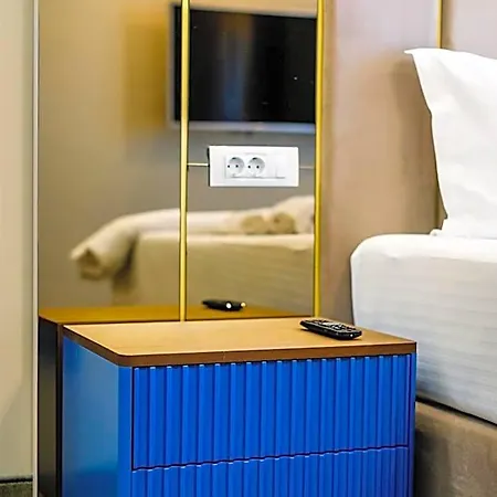Onal Boutique Hotelier