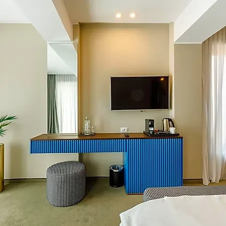Hotel Onal Boutique Hotelier 4*
