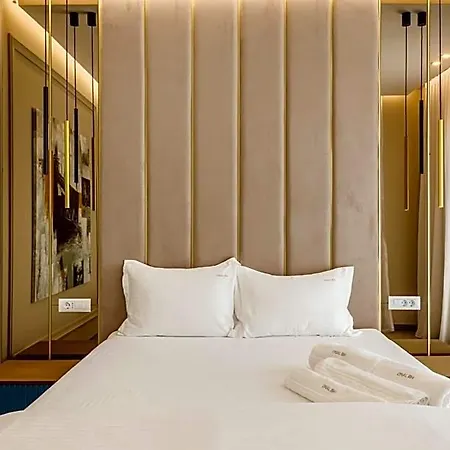Onal Boutique Hotelier 4*