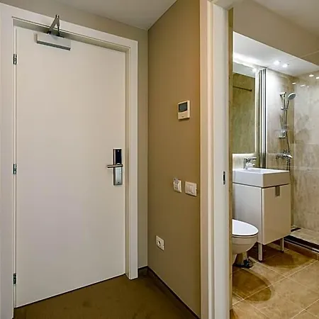 Hotel Onal Boutique Hotelier Mamaia