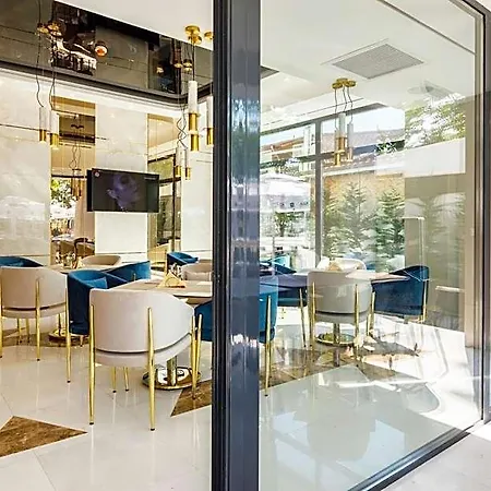 Onal Boutique Hotelier