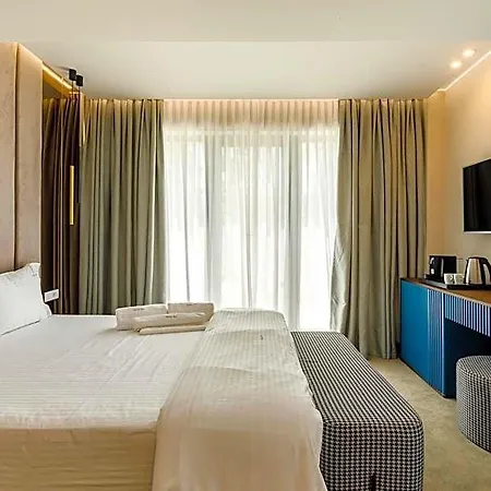 Onal Boutique Hotelier Hotel Mamaia