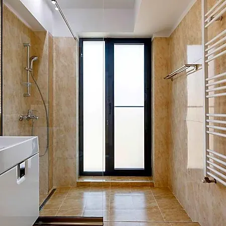 Onal Boutique Hotelier Mamaia