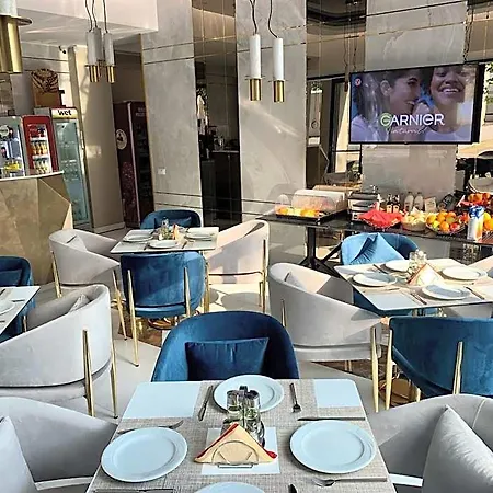 Onal Boutique Hotelier 4* Mamaia