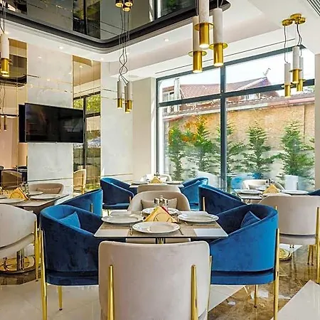 Hotel Onal Boutique Hotelier