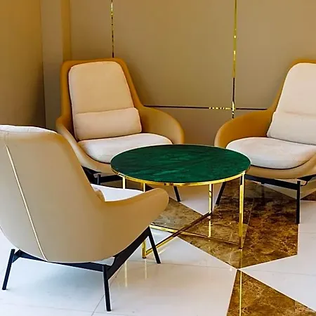 Hotel Onal Boutique Hotelier 4*