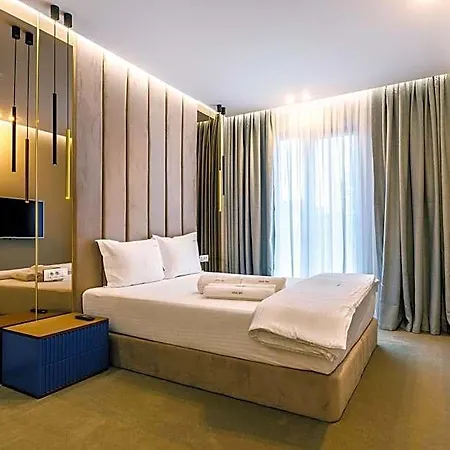 Hotel Onal Boutique Hotelier Mamaia