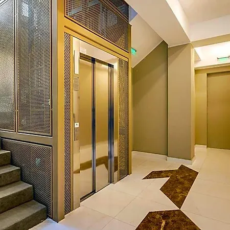 Onal Boutique Hotelier 4* Mamaia