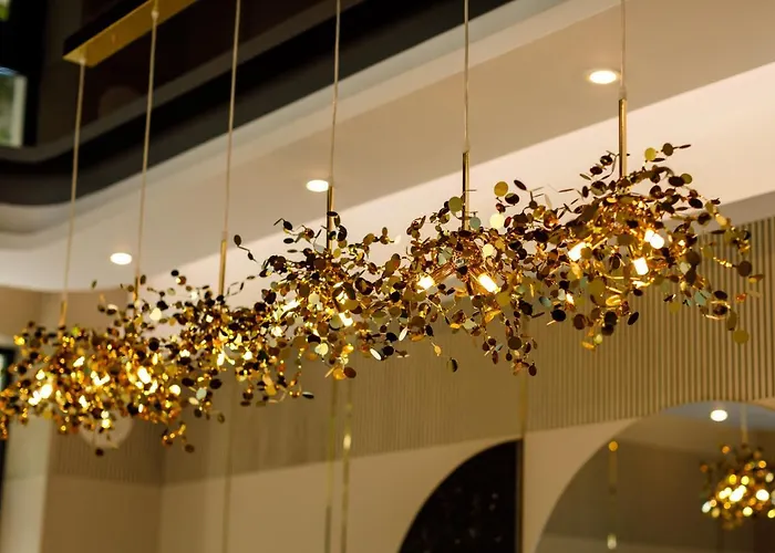 Onal Boutique Hotelier 4*