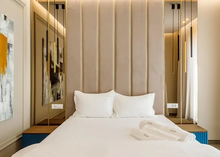 Onal Boutique Hotelier Mamaia