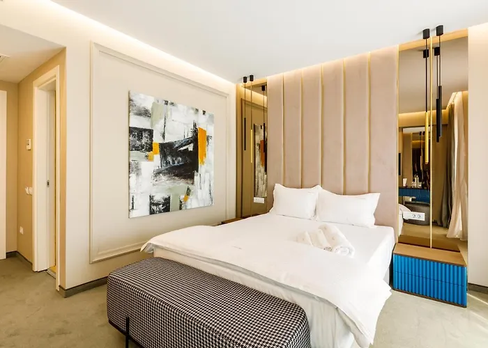 Hotel Onal Boutique Hotelier Mamaia