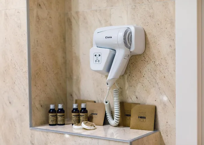 Hotel Onal Boutique Hotelier