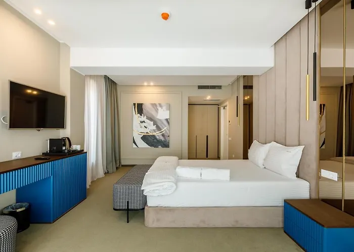 Hotel Onal Boutique Hotelier