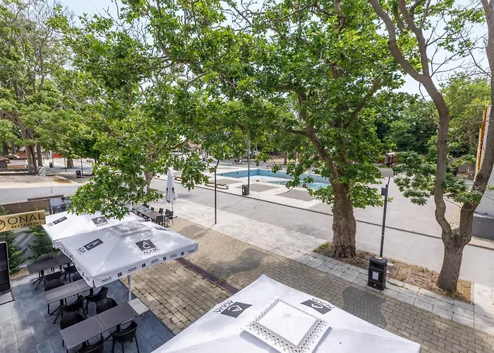 Hotel Onal Boutique Hotelier 4*