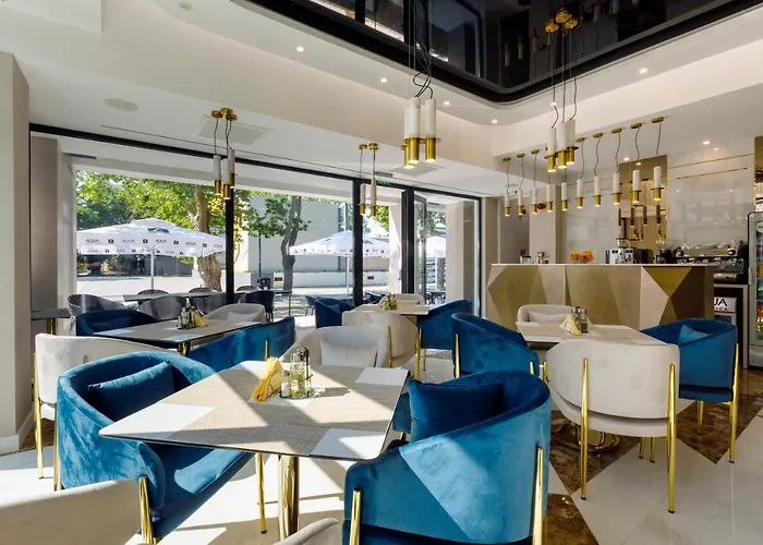 Onal Boutique Hotelier 4*