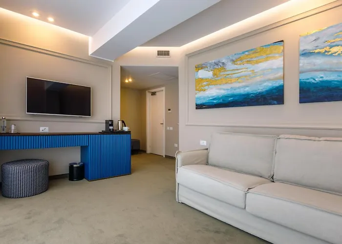 Onal Boutique Hotelier Hotel 4*