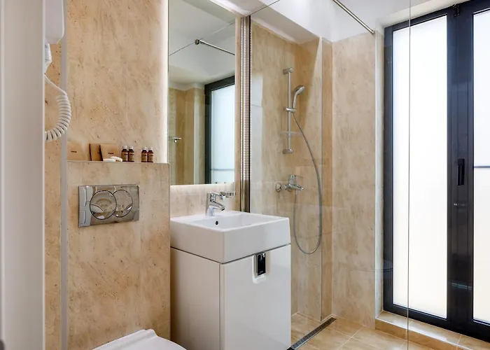 Hotel Onal Boutique Hotelier