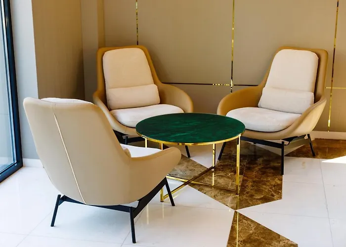 Onal Boutique Hotelier Hotel