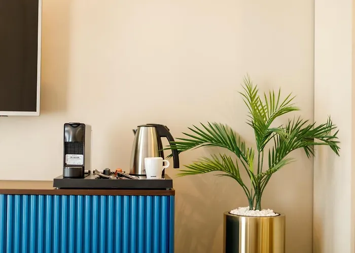 Onal Boutique Hotelier 4*