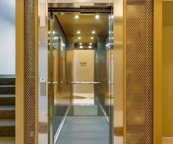 Onal Boutique Hotelier Mamaia