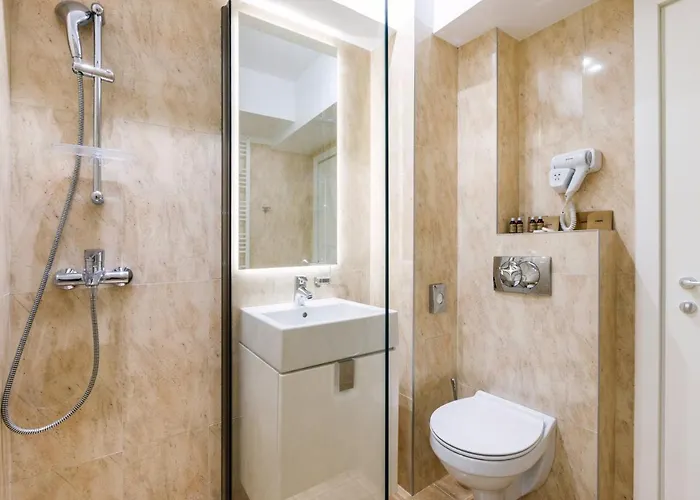 Onal Boutique Hotelier Hotel Mamaia