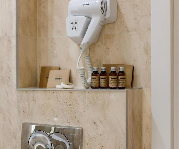 Onal Boutique Hotelier 4* Mamaia