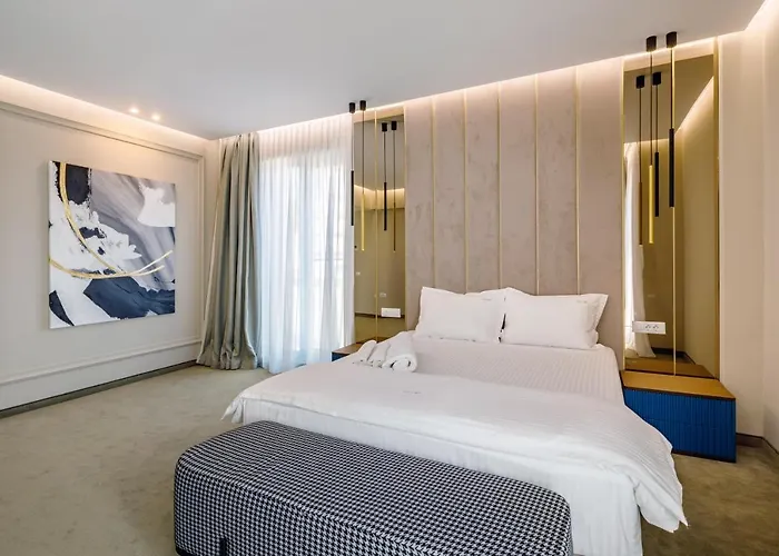 Onal Boutique Hotelier